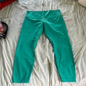 Lululemon Align Leggings